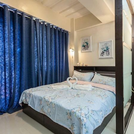 Jen'S Paranaque City Apartment Manila Exteriér fotografie