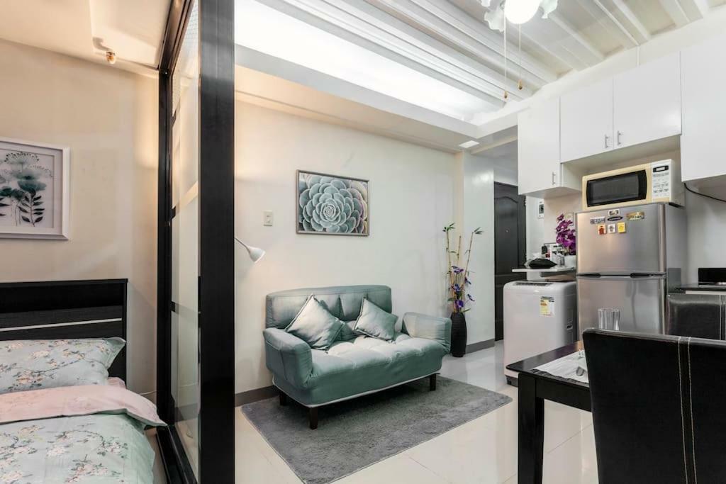 Jen'S Paranaque City Apartment Manila Exteriér fotografie