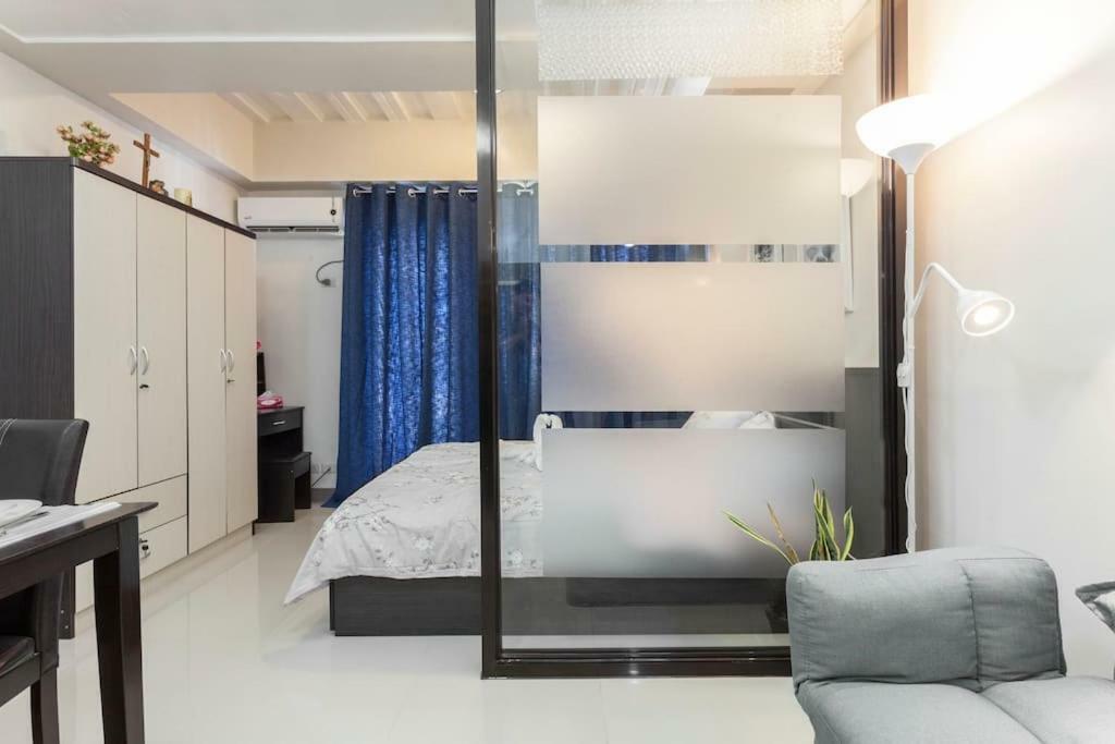 Jen'S Paranaque City Apartment Manila Exteriér fotografie