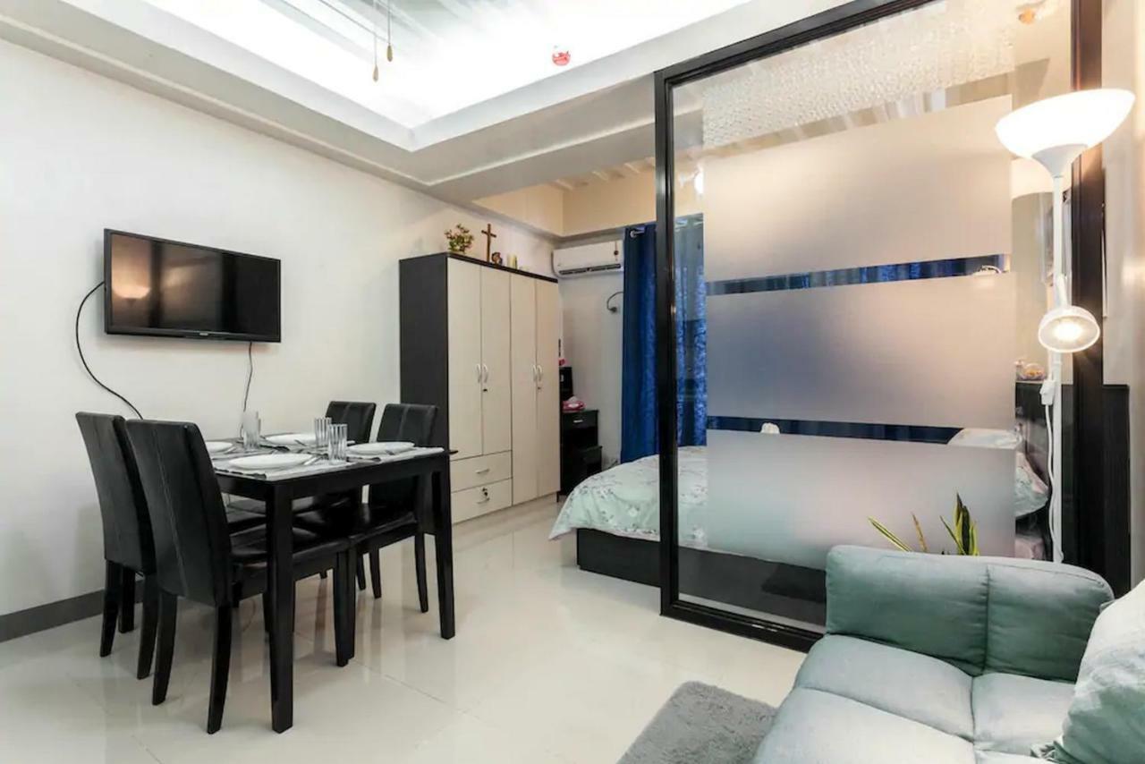 Jen'S Paranaque City Apartment Manila Exteriér fotografie