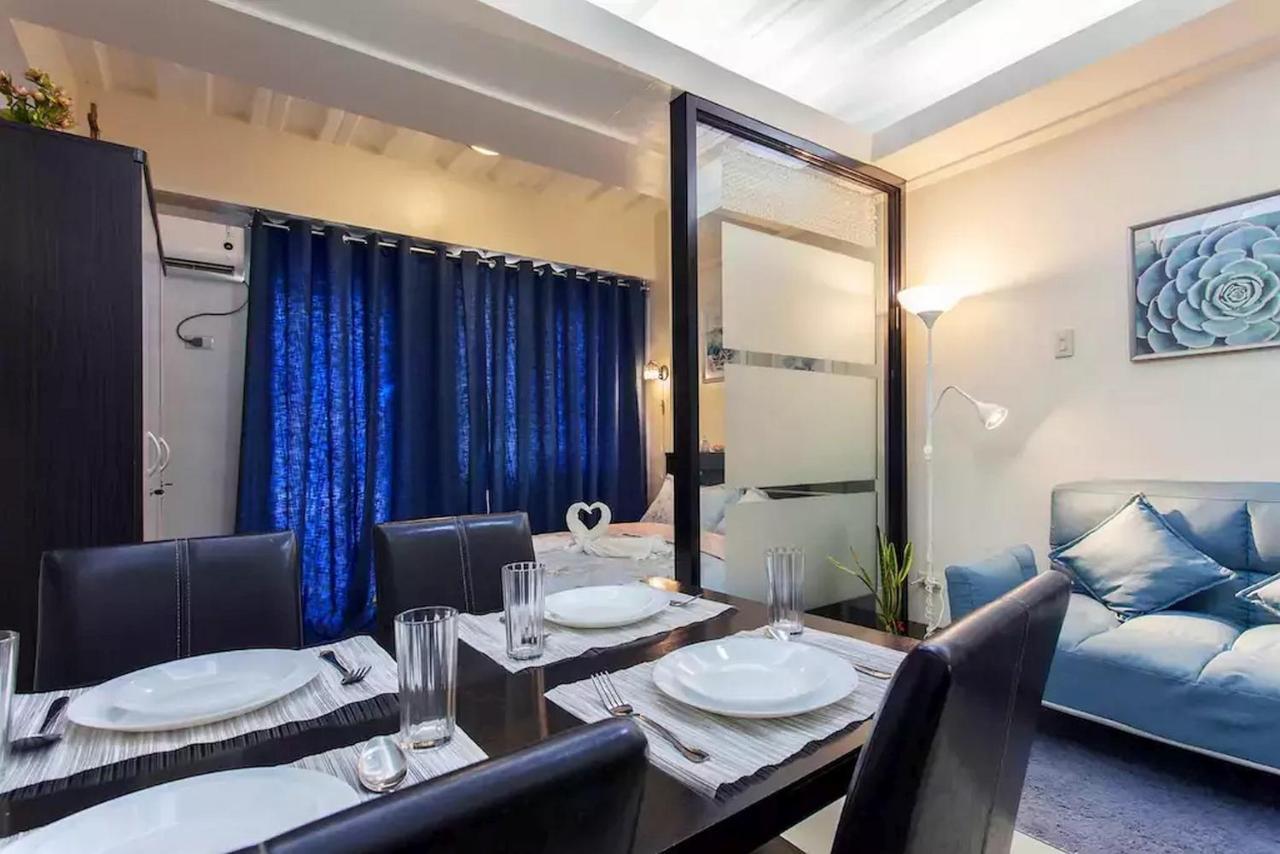 Jen'S Paranaque City Apartment Manila Exteriér fotografie